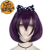 【In Stock】Anime Kakegurui Cosplay Midari Ikishima Wig Wigs